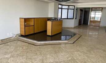 Imagem 4: APARTAMENTO à venda, 3 quartos, 3 suítes, 2 vagas, Martins - Uberlândia/MG