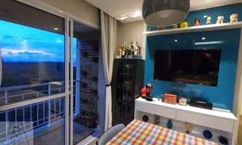 Imagem 4: São Paulo - Apartamento Padrão - JD CELESTE