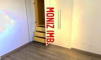 Imagem 7: Apartamento para aluguel possui 110 metros quadrados com 3 quartos/ Usp / rua sem saída