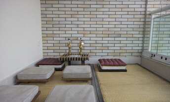 Imagem 7: Lindo apartamento 3 suites - 1 por andar - 355 m² - Anália Franco