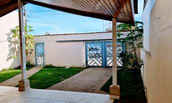 Imagem 3: Excelente Casa no Flodoaldo Pontes Pinto