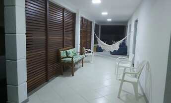 Imagem 6: Apartamento para Venda em Camaçari, Abrantes, 3 dormitórios, 3 suítes, 4 banheiros, 3 vaga