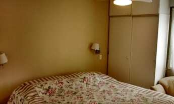 Imagem 6: Apartamento 112 metros,2 vagas em ótima localização