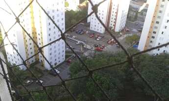 Imagem 3: Apartamento de 50 metros quadrados no bairro Mandaqui com 2 quartos