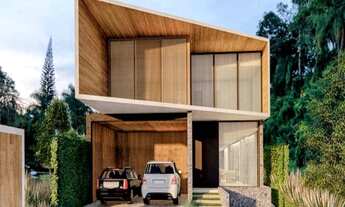 Imagem 4: Casa à venda no Condomínio Vale do Itamaracá em Valinhos/SP