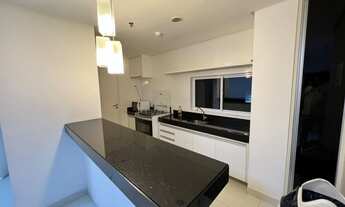 Imagem 7: CONDOMÍNIO RESIDENCIAL TORINO -AP ALTO PADRÃO COM 3 QUARTOS, SENDO 1 SUÍTE (Com ar-condici