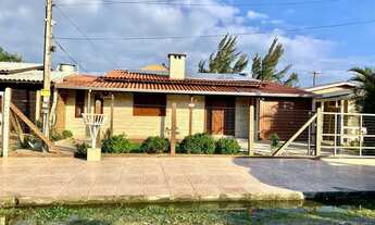 Imagem: Capao da Canoa - Casa Padrão - JARDIM BEIRA