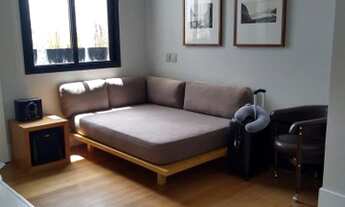 Imagem 5: New York no Itaim - LOFT