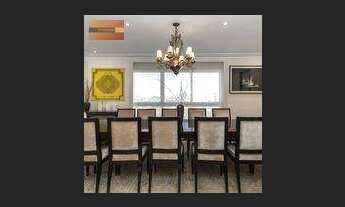 Imagem 2: Apartamento com 4 dormitórios à venda, 468 m² por R$ 15.500.000,00 - Moema - São Paulo/SP