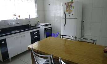 Imagem 5: Sobrado à venda, 120 m² por R$ 450.000,00 - Butantã - São Paulo/SP