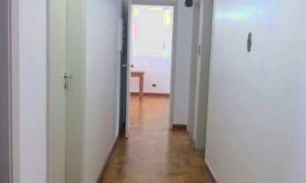 Imagem 3: Apto 155 m², 3 dorms., 2 vagas próximo Parque da Aclimação