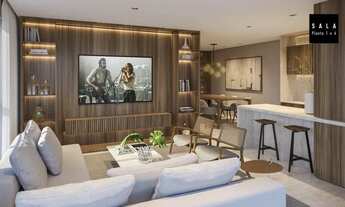 Imagem 2: Brooklyn Residences - Apartamentos de alto padrão no Bigorrilho