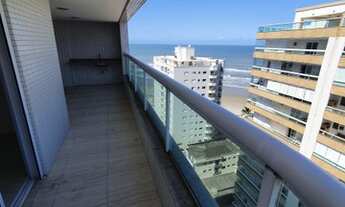 Imagem 5: Apartamento com 195m² sendo 03 dorm. Sendo 01 suíte com sacada gourmet