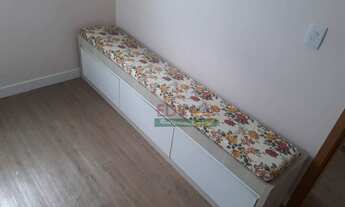 Imagem 7: Apartamento com 2 dormitórios à venda, 44 m² por R$ 185.000,00 - Jardim Yolanda - Jacareí