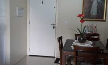 Imagem 5: Apartamento para venda com 49 metros quadrados com 2 quartos em São João Clímaco - São Pau