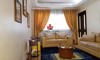 Imagem: Sobrado Frontal na região do Eng. Goulart