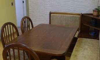 Imagem 7: Apartamento com 3 dormitórios à venda, 61 m² por R$ 375.000,00 - Vila Carbone - São Paulo