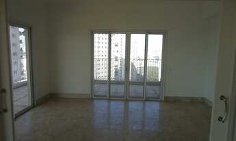 Imagem 5: Imponente Neoclássico: 4 Stes, 5 vagas, 425m, lazer e LINDA vista