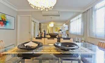 Imagem 5: MARAVILHOSO 3 DORMITORIOS ( SUITE ) 2 VAGAS , LOCAL NOBRE HIGIENOPOLIS