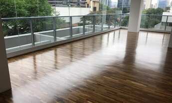 Imagem: Apartamento de alto padrão para locação