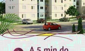 Imagem 2: Apartamento Passaredo do Itapety 2 com 2 dormitórios