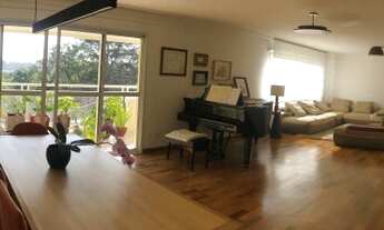 Imagem: Apartamento para venda tem 237 metros quadrados