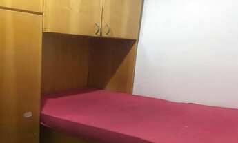 Imagem 13: São Paulo - Apartamento Padrão - MOINHO VELHO