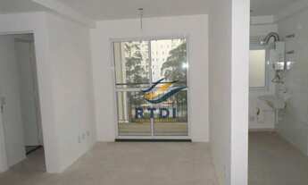 Imagem 7: Apartamento com 2 dormitórios à venda, 50 m² por R$ 340.000,00 - Vila Andrade - São Paulo