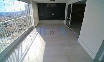 Imagem 2: Apartamento - 133m2 - 3 quartos - 2 suítes - 2 vagas - Santana