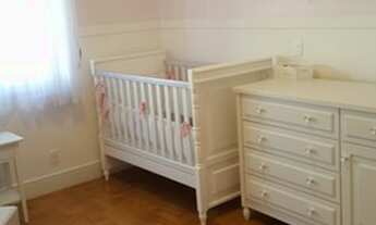 Imagem 5: Apartamento para venda possui 115 metros quadrados com 2 quartos em Jardim Paulista - São