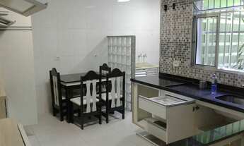 Imagem 6: Sobrado Parque das Nações