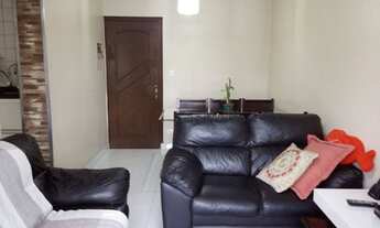 Imagem: Apartamento de 2 dormitórios, à venda