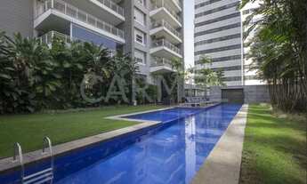 Imagem 6: Apartamento com 3 Quartos à Venda, 269 m² por R$ 5.900.000