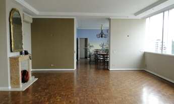 Imagem: Higienópolis- São Paulo- SP