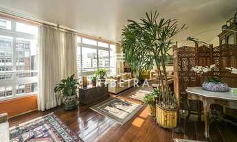 Imagem 2: Imóvel de 310m², com 4 dormitórios (sendo 1 suíte)