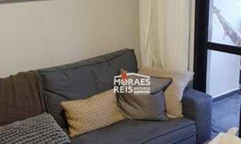 Imagem 4: Apartamento com 3 dormitórios à venda, 80 m² por R$ 797.000,00 - Vila Mascote - São Paulo