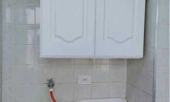 Imagem 4: Apartamento para venda possui 52 metros quadrados com 2 quartos em Parque Reboucas - São P