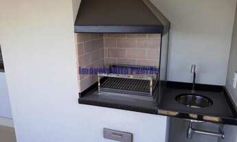 Imagem 2: 105m - Bairro de Pinheiros - 2 vagas - andar alto