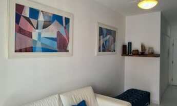 Imagem 5: Apartamento Padrão