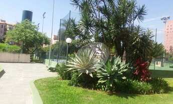 Imagem 2: Apartamento Residencial à venda, Jardim Umuarama, São Paulo - AP0004