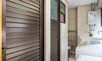 Imagem 7: Apartamento à venda, 145 m² por R$ 1.249.000,00 - Rio Branco - Porto Alegre/RS