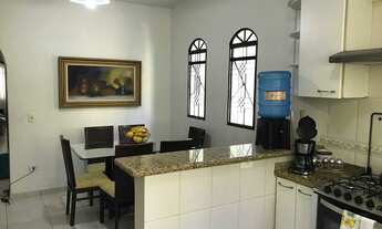 Imagem 7: Sobrado Jardim dos Bichinhos