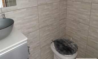 Imagem 3: Sobrado Tatuapé São Paulo/SP