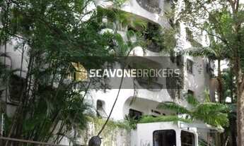 Imagem 6: Apartamento para venda com 130m² com 4 quartos em Vila Morumbi - São Paulo