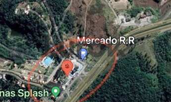 Imagem 3: Terreno - Centro - São Lourenço da Serra