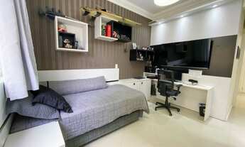 Imagem 2: Apto para venda com 3 suítes e 2 vagas na Meia Praia - Itapema - SC