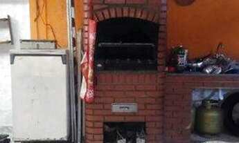 Imagem 7: Casa para Venda em São Paulo, Cidade Satélite Santa Bárbara, 2 dormitórios, 2 banheiros, 8