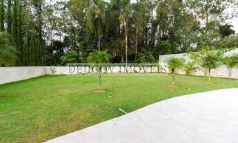 Imagem 7: Casa em Condomínio para Venda em Jundiaí, Loteamento Capital Ville, 4 dormitórios, 2 suíte