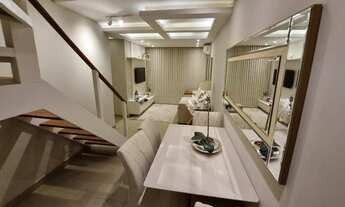 Imagem 3: Cobertura de 4 qts com 2 suítes na Freguesia