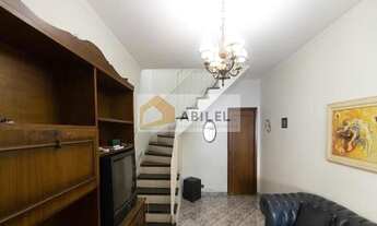 Imagem 2: São Paulo - Casa Padrão - Tatuapé